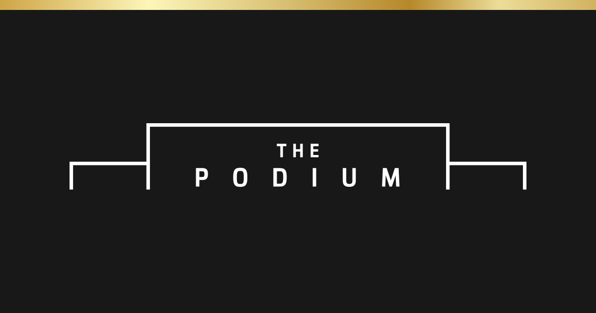 The Podium at Porsche River Oaks